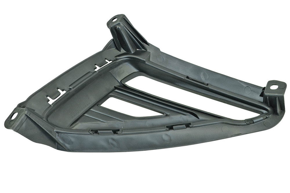 Окантовка фонаря Киа Cerato 4 (2018-наше время) текстурная правая противотуманного Мукачево - изображение 1