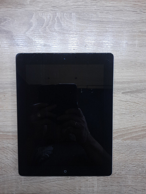 Б/У на запчасти Apple iPad A1430 32GB Wi-Fi + 4G Днепр - изображение 3