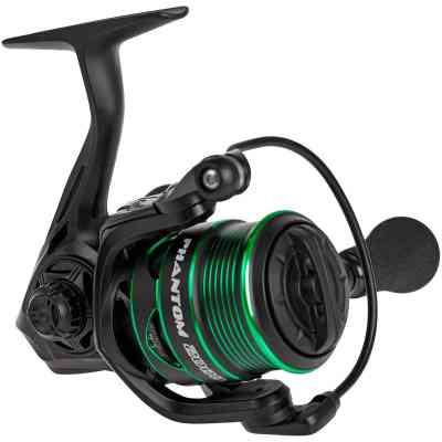 Котушка Brain fishing Phantom Match/Bolo Double Handle 4000 9+1BB 6.21 (1858.46.83) Вінниця