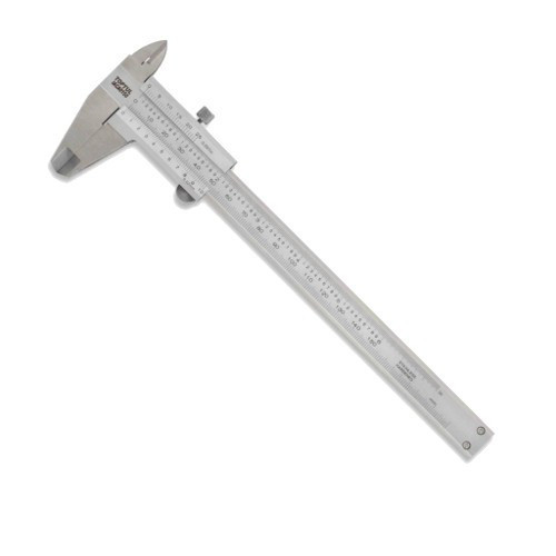 Штангельциркуль 150 мм TOPTUL IACA0150 Одеса - фото 1
