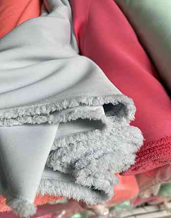 Ткань / опт / костюмка барби - от 3 м Киев