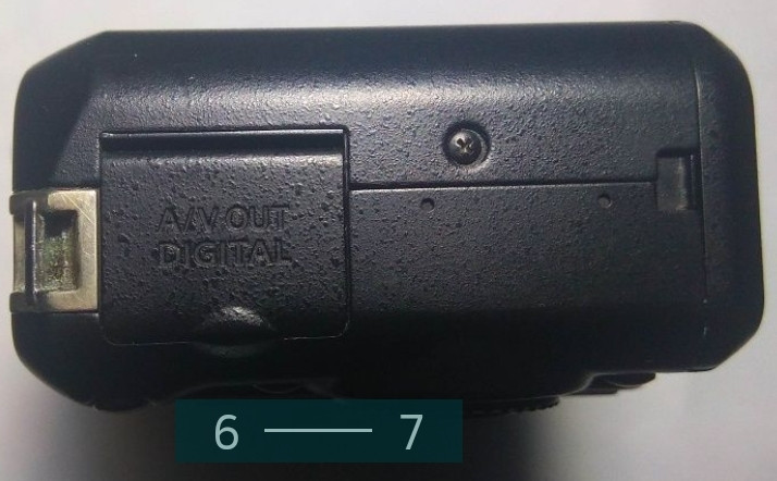 Фотоапарат Canon G9 Київ - фото 2