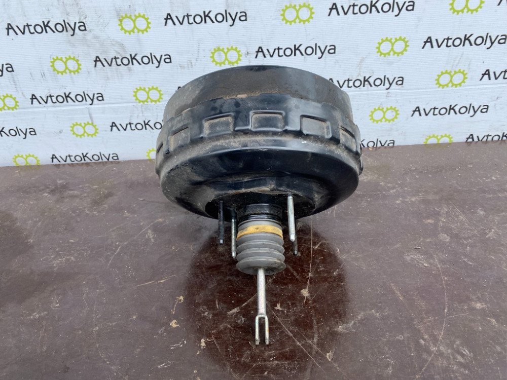 Вакуумний підсилювач гальм Opel Movano III 2010-2021 (472100453R) Ковель - фото 5