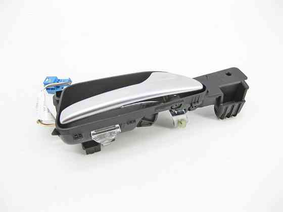 Mercedes-Benz  A2927600400 Внутрішня ручка відкриття дверей права з підсвічуванням + світлодіод A0009066901 GLE Coupe C292 Одеса