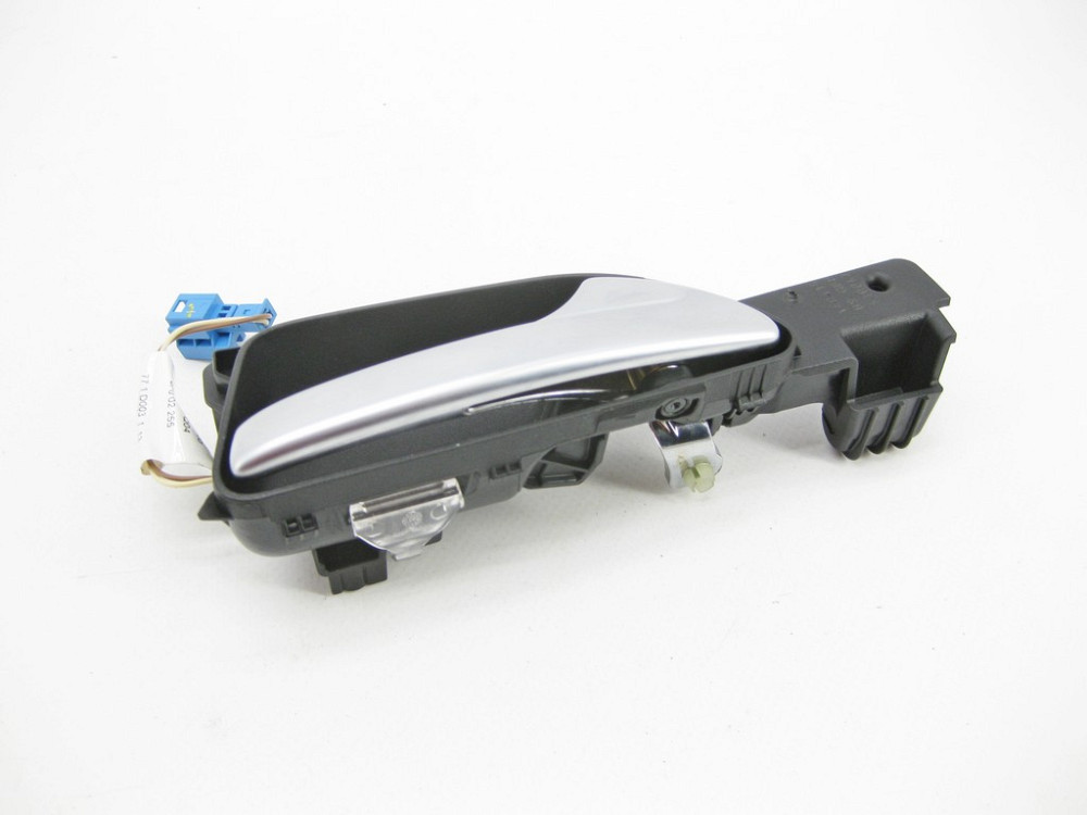 Mercedes-Benz  A2927600400 Внутрішня ручка відкриття дверей права з підсвічуванням + світлодіод A0009066901 GLE Coupe C292 Одеса - фото 3