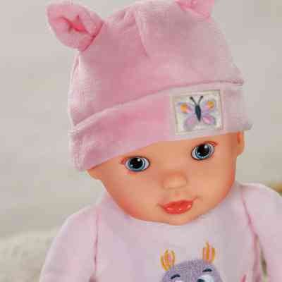 Пупс Zapf Baby Born For babies Солодке малятко 30 см (838730) Вінниця