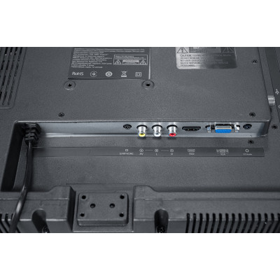 Телевізор Ozonehd 19HN93T2 Вінниця - фото 14