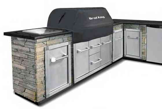 Чехол для грилей Broil King серии XLS 68590 Код: 007484 Ровно