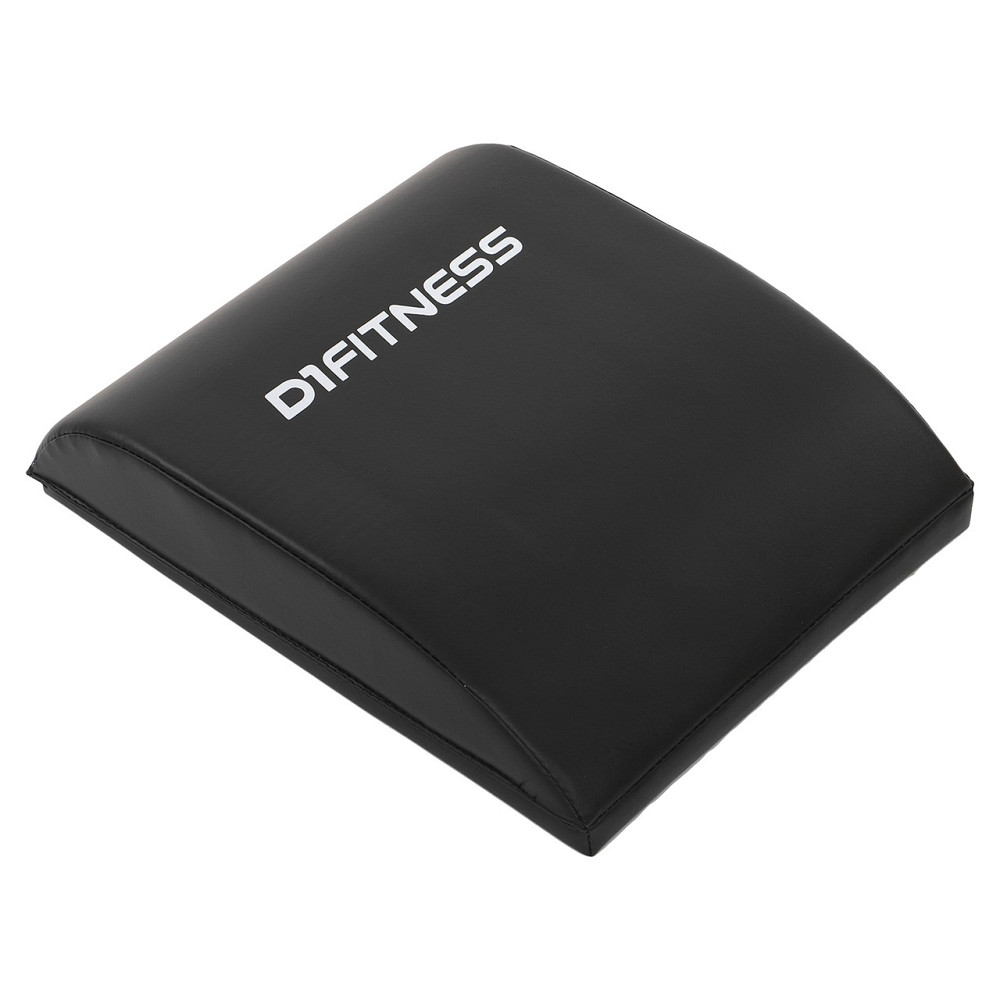 Мат для преса Zelart 5124 чорний Київ - фото 5