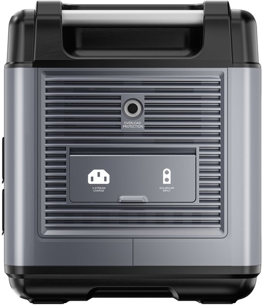 Портативна автономна зарядна станція Oukitel P2001E Plus 2400Вт 2048Вт/год LiFePO4 Київ - фото 6