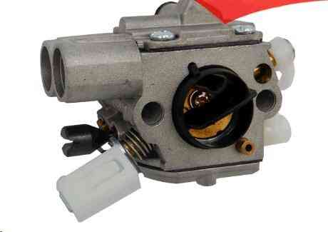 Карбюратор бензопила St M 231/251 Мукачево