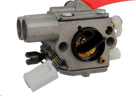 Карбюратор бензопила St M 231/251 Мукачево - изображение 1