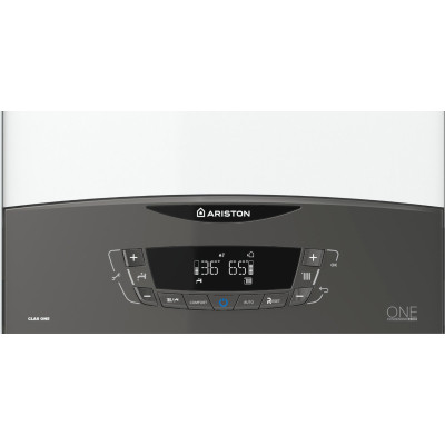 Котел Ariston CLAS ONE 24 (3301021) Винница - изображение 5