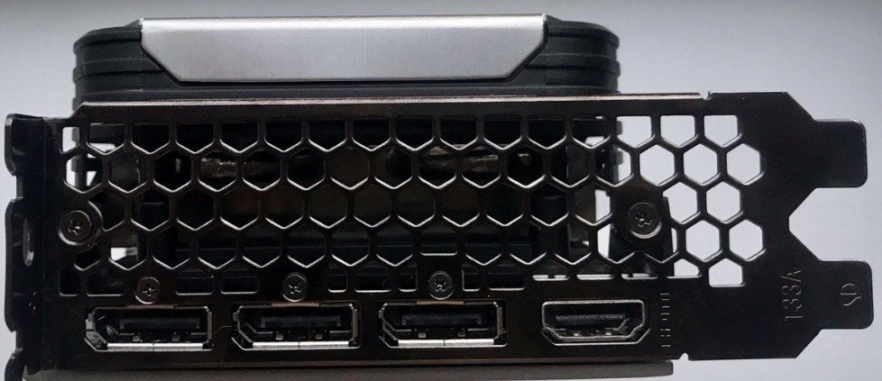 Відеокарта: RTX 3090 24Gb. Ігрова. Київ - фото 3