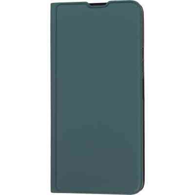 Чохол до мобільного телефона BeCover Exclusive New Style Xiaomi Redmi 13C / Poco C65 Dark Green (711195) Вінниця