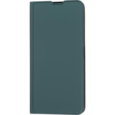 Чохол до мобільного телефона BeCover Exclusive New Style Xiaomi Redmi 13C / Poco C65 Dark Green (711195) Вінниця - фото 3