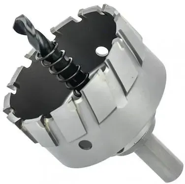 Melver Fi 115x30mm Коронка для свердління Tct 52653 Киев