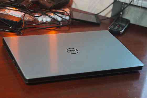 Ноутбук Dell Inspiron 5748 17,3 i7-4510u 8 gb Ssd 128 + HDD 1 Tb Б/У Київ