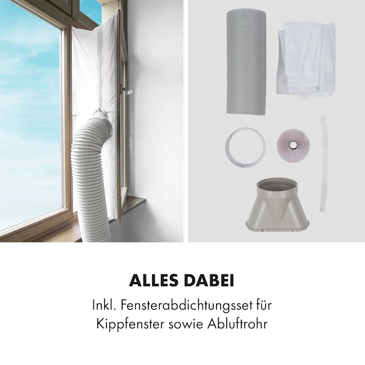 Кондиционер Kraftwerk Smart 10K Ровно - изображение 8