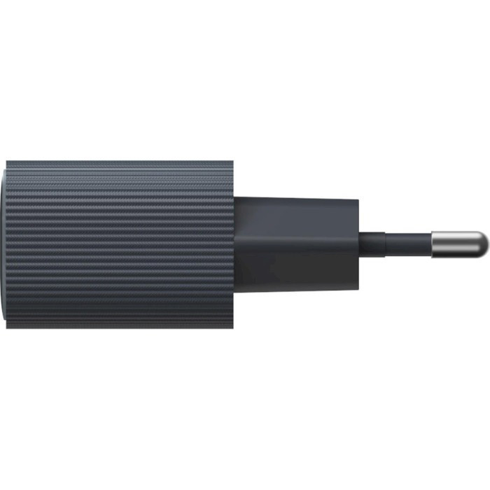 Мережевий зарядний пристрій Anker PowerPort 511 Nano IV — 30 W USB-C Black (A2337G11) ( Чорний ) Харків - фото 5