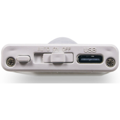 Ліхтар Quantum Miranda 3 Вт LED CCT 3000K 4000K 6500K (QM-FL5160) Вінниця - фото 6