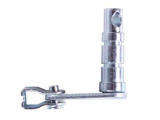 Рычаг задней передачи - КПП мини Мукачево