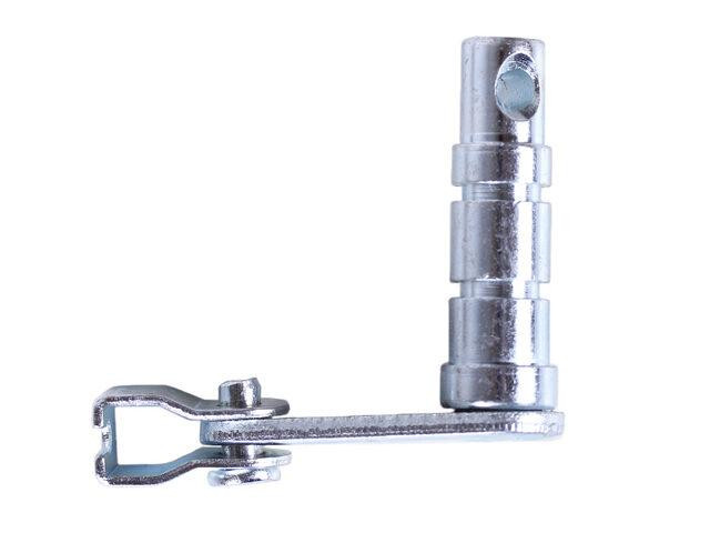 Рычаг задней передачи - КПП мини Мукачево - изображение 3