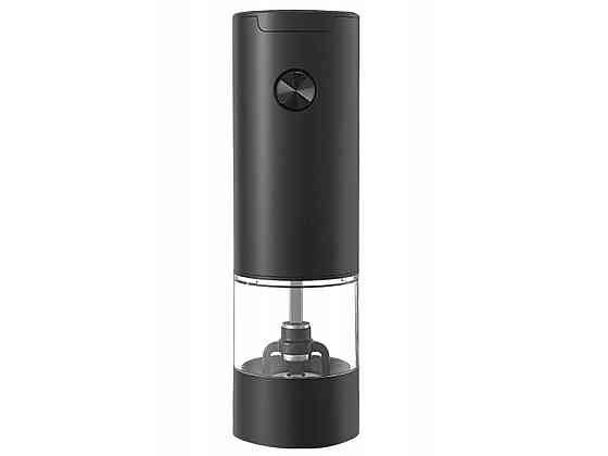 Електричний млин для солі і перцю GRILLI 777492 Код: 013011 Рівне