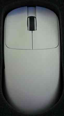 Беспроводная игровая мышь Vxe mad r pixart paw 3395 8k герц. Харьков