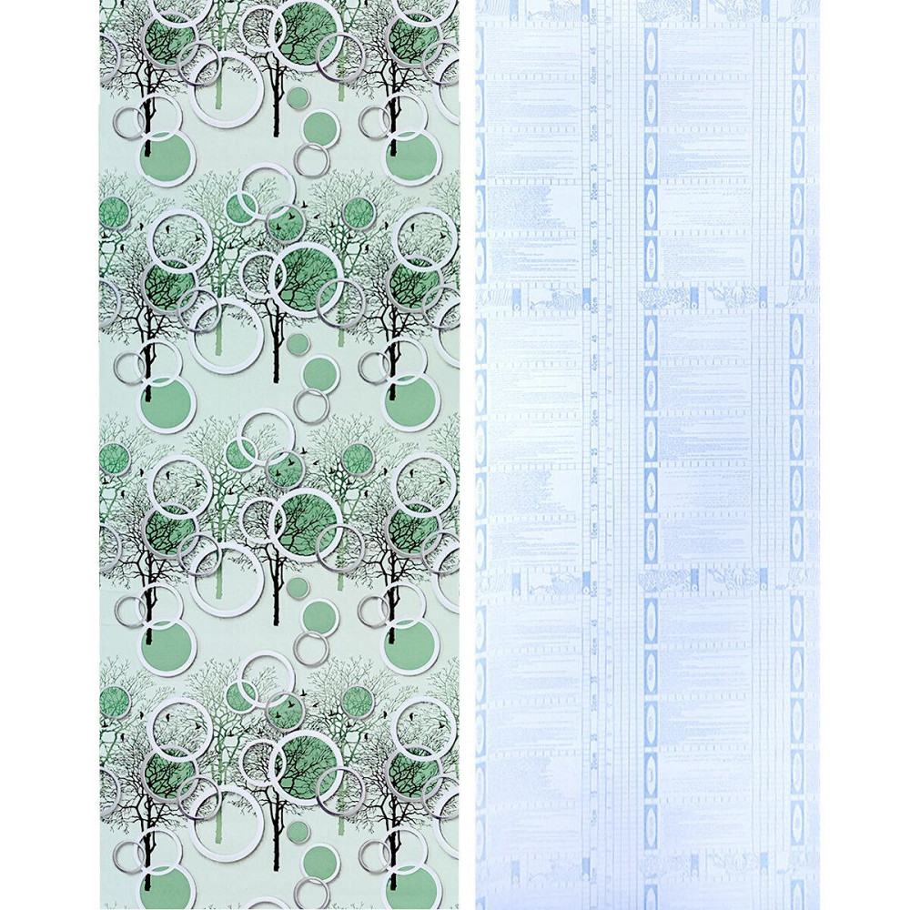 Пленка на самоклейке на бумажной основе 67см х 10м SW-00001512 Днепр - изображение 4