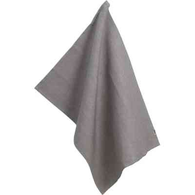 Рушник Kela кухонний Puro, 70x50 см, сірий (12805) (00000024804) Вінниця