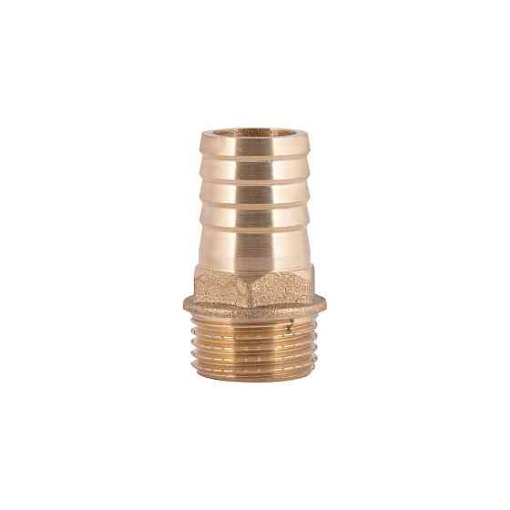 Штуцер Thermo Alliance Standart 18х1/2" НР SD4271518 Київ