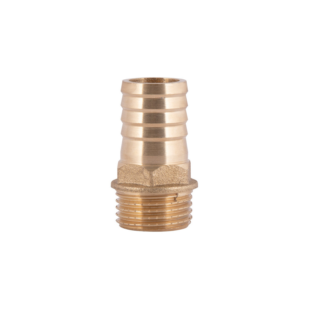 Штуцер Thermo Alliance Standart 18х1/2" НР SD4271518 Київ - фото 5