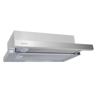 Вытяжка кухонная Eleyus LOTUS 470 60 INOX Винница - изображение 8