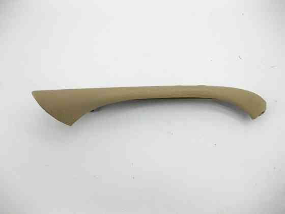 Mercedes-Benz  A2208101854 1A55 Накладка внутрішньої ручки закриття задніх правих дверей бежева S-class long V220 Одесса