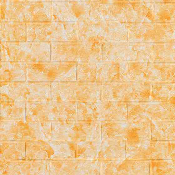 Самоклеюча 3D панель 19600x700x3мм Мармур Бежевий SW-00001473 Київ