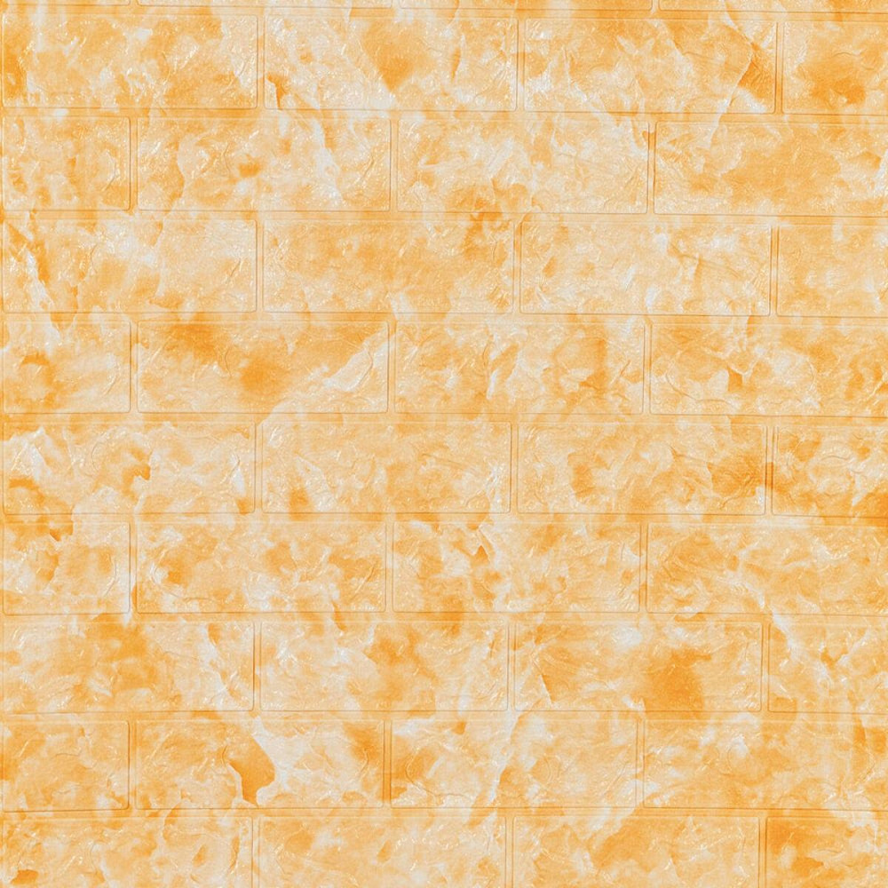 Самоклеюча 3D панель 19600x700x3мм Мармур Бежевий SW-00001473 Київ - фото 2