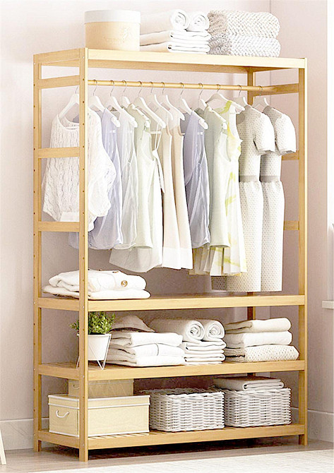 Стойка вешалка для одежды 