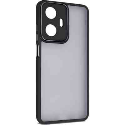 Чехол для мобильного телефона Armorstandart Shade OPPO A98 5G Black (ARM73449) Винница