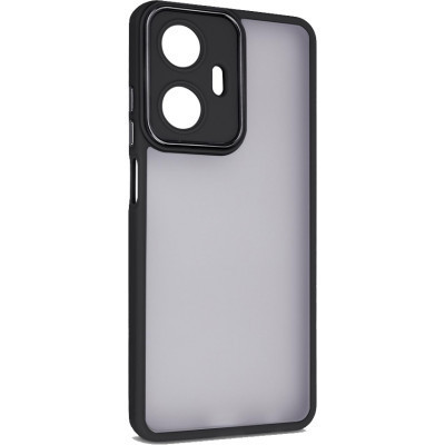 Чехол для мобильного телефона Armorstandart Shade OPPO A98 5G Black (ARM73449) Винница - изображение 1