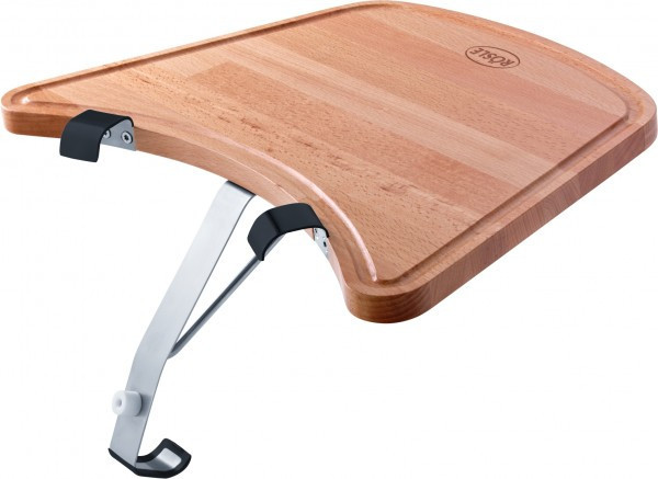 Полка-столик з буку Rosle R25025 Код: 004432 Рівне - фото 1