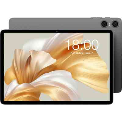 Планшет Teclast P30T 10.1 HD 4/ 128GB /WIFI metal / Grey + компл. аксесуарів (6940709685990) Вінниця