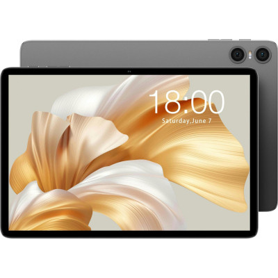 Планшет Teclast P30T 10.1 HD 4/ 128GB /WIFI metal / Grey + компл. аксесуарів (6940709685990) Вінниця - фото 1