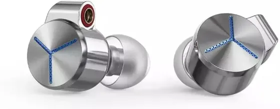 Навушники FiiO FA7s Київ