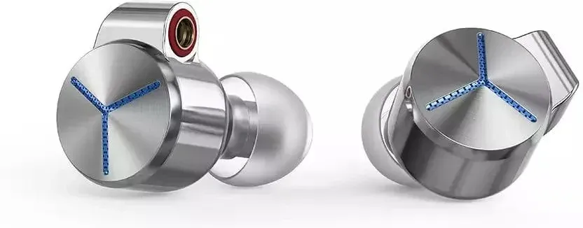 Наушники FiiO FA7s Киев - изображение 1