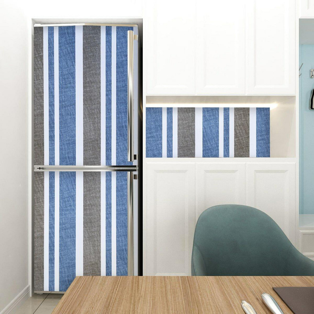 Самоклеящаяся сапфировая пленка Киев - изображение 5