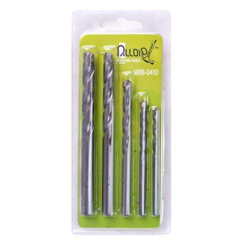 Alloid. Набір свердел по бетону для дрилі 4, 5, 6, 8, 10мм 5од. Одеса - фото 1