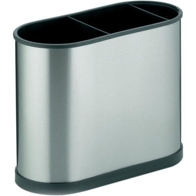 Аксессуар кухонный Kela Benito органайзер для кухонних приладів Металік (11668) Винница - изображение 1