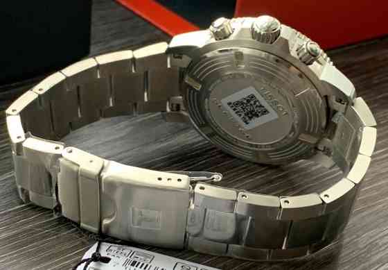 Дайверський годинник TISSOT Seastar 1000 (НОВНІ) T120417 ремінець, браслет. Харків