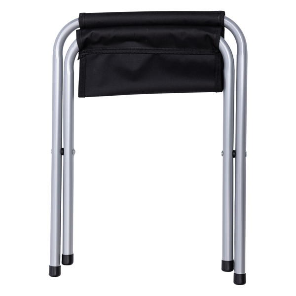 Lugi Розкладний стіл + 4 стільці кемпінговий набір для пікніка, риболовлі, відпочинку, туризму Коломия - фото 2